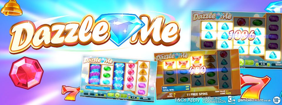 Free spins on dazzle membership