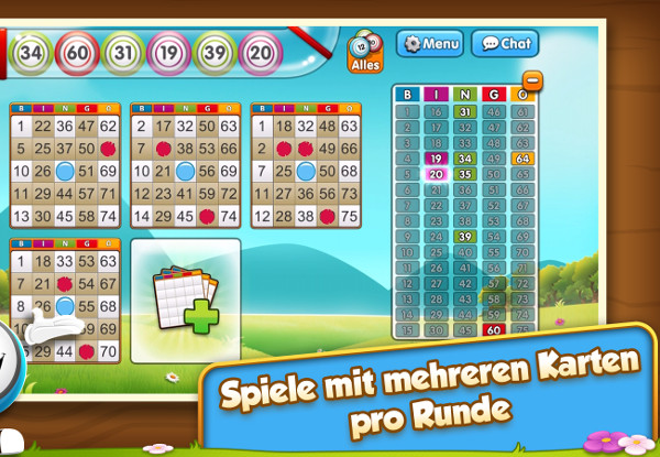 Gamepoint bingo play free online