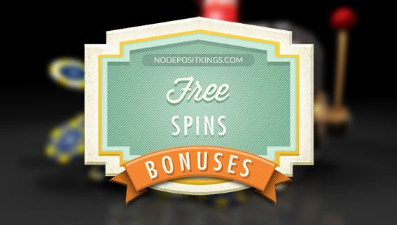 New Free Spins No Deposit 2019